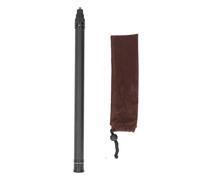 Invisible Carbon Fiber Selfie Stick, 1.5m, 7 Sections, Lightweight, Non-Slip, Extendable, for Insta 360X3, ONE RS, GO 3, ONE X2, ONE R, ONE X