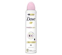 Invisible Care Floral Touch Deo Vapo 250 Ml