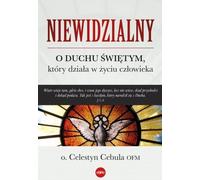Invisible - Celestyn Cebula (Buch auf Polnisch)