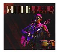 Raul Midon – Invisible Chains – Live