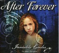 Invisible Circles Exordium : The Album The Sessions