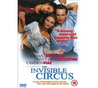 Invisible Circus, The [Import anglais]