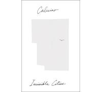 Italo Calvino – Invisible Cities
