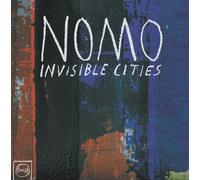 Invisible Cities