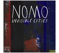 Invisible Cities