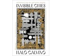 Invisible Cities – Édition du 50e anniversaire – Mariner Software