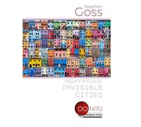 Invisible Cities. Violon et Accomp.. Conducteur