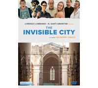 INVISIBLE CITY