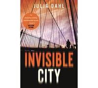 Invisible City (Rebekah Roberts 1) - [Version Originale] Inconnu (Auteur)