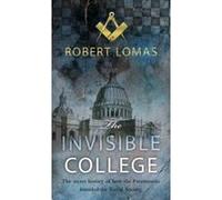 Invisible College Lomas, Robert (Auteur)