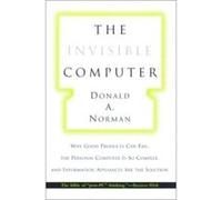 Invisible Computer Donald A. Norman (Auteur)