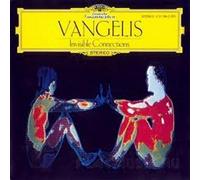 Invisible Connections by Vangelis (2004-08-17)