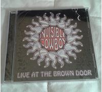 Invisible Cowboy - Live At the Brown Door (UK Import)