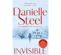 Invisible - Danielle Steel - Mc Millan Libri - Poche - Roman