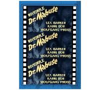 Invisible Dr. Mabuse