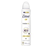 INVISIBLE DRY spray 250ml