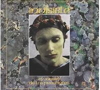 Invisible - El Jardin de Los Presentes [Import]