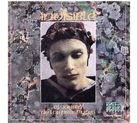 Invisible - El Jardin de Los Presentes [Import]