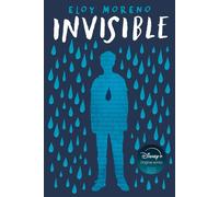 Invisible - Eloy Moreno - Sourcebooks Young Readers - ebook (ePub) - Livre