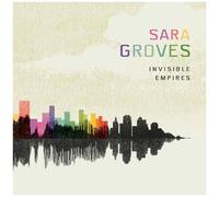 Invisible Empires