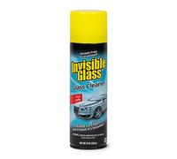 Invisible en Verre 91164 Premium Aérosol pour vitres pour Windows/Pare-Brise/miroirs