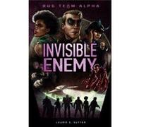 Invisible Enemy Laurie S Sutton, James Nathan (Auteur)