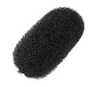 Invisible fluffyy Hair Pad - Sponge Clip Front Hair Base, Hair Bump Clip for Volume, Comb Bump up Volume Hair Base, Puff Hair Head Cushion, Invisible fluffyy Hair Pad for Women Girls