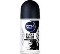Invisible for Black & White 48h Antiperspirant