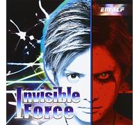 Invisible Force [Import allemand]