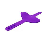 Invisible G Quiet Mobile App Control Dual Vibrating Stimulator for Her Clitorisl Stimulation Rechargeable Rabbit Toy Powerful Underwear Silent Panty Women Pleasure Adult Toy, Tshirt A6