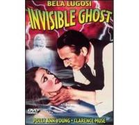 Invisible Ghost - DVD Zone 1 G
