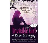 Invisible Girl by Kate Maryon Paperback Book Maryon, Kate (Auteur)
