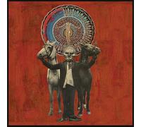 Invisible Hands - Teslam