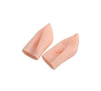 Invisible Hauteur de Levage Talonnette Chaussettes Liners Augmenter Insole Soulager la Douleur Pad 3Cm Mrpl028