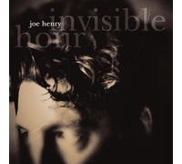 Invisible Hour – CD – earMUSIC