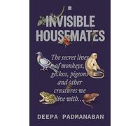 Invisible Housemates