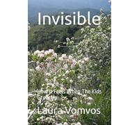 Invisible: How It Feels When The Kids Grow Up