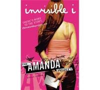Invisible i The Amanda Project by Stella Lennon Paperback Book Lennon, Stella (Auteur)