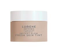 Invisible Illumination [KAUNIS] Instant Glow Fresh Skin Teint by Lumene Universal Dark 30ml