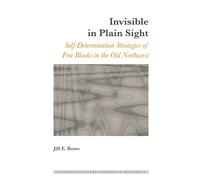 Invisible In Plain Sight
