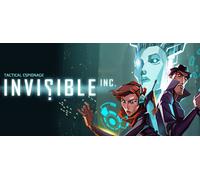 Invisible Inc (PC)