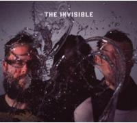 Invisible Indie - S/T - CD - G3z