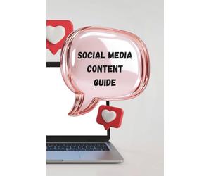 Invisible Influence: A Content Playbook with 101 Hooks, 101 Calls to Action & 90 Days of Ideas for Social Media Content