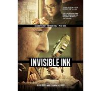 Invisible Ink
