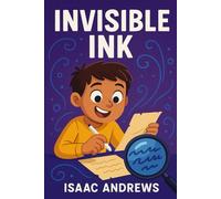 Invisible Ink