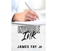 Invisible Ink: One mans journey off road