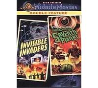 Invisible Invaders/Journey To The Seventh Planet