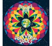 Invisible Joy