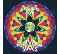 Polyversal Souls the - Invisible Joy [Import]