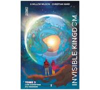Invisible Kingdom - Tome 3 - Les Confins Du Monde